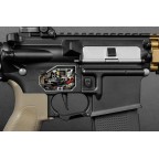 EVOLUTION RECON 3.0 VIPER MK18 MOD1 - BLACK/TAN