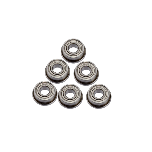 BUCSE METALICE - 7MM