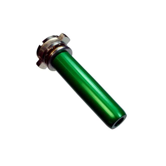 FPS SOFTAIR ERGAL BALL BEARING SPRING GUIDE FOR BERETTA ARX 160 GEAR BOX VERSION