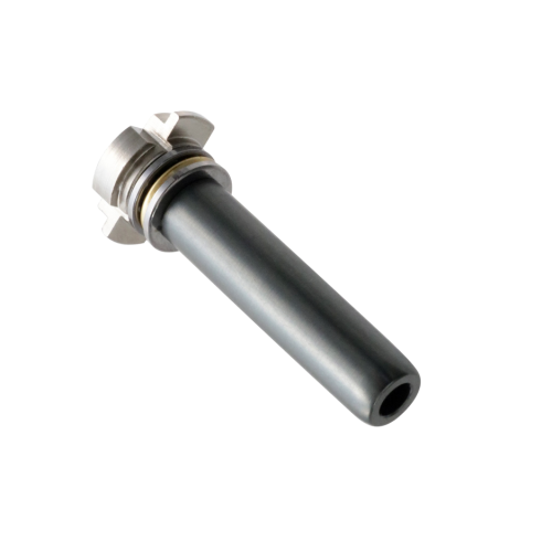 GHIDAJ RESORT DIN ERGAL PENTRU VFC QD GEARBOX VERSION - VER. 2