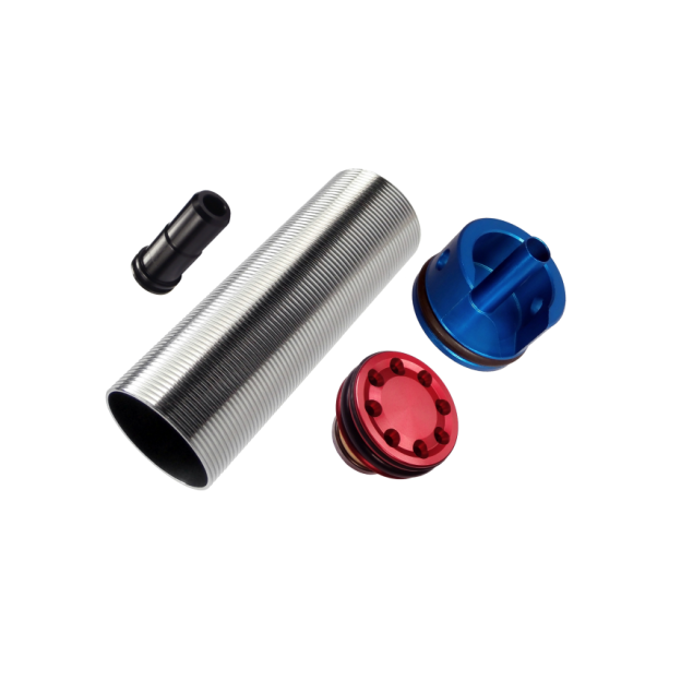 FPS SOFTAIR TUNE UP KIT MADE OF ERGAL FOR AK47/74 INNER BARREL FROM 451 TO 550 MM