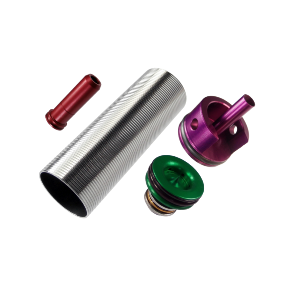 KIT UPGRADE DIN ERGAL PENTRU G36 - INNER BARREL DE LA 301MM - 400MM