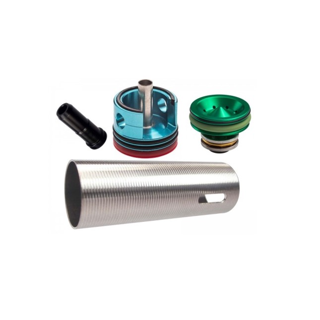 KIT UPGRADE DIN ERGAL PENTRU M4/M16 - INNER BARREL DE LA 301MM - 400 MM