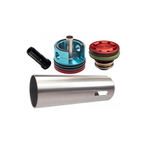 KIT UPGRADE DIN ERGAL PENTRU M4/M16 - TEVI DE LA 301 LA 400MM