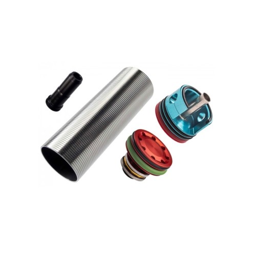 KIT UPGRADE DIN ERGAL PENTRU M4/M16 - TEVI DE LA 451 LA 550MM