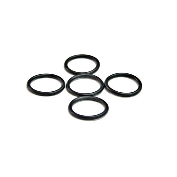SET DE 5 - O-RING SEAL PENTRU AIR NOZZLE - 0.8MM