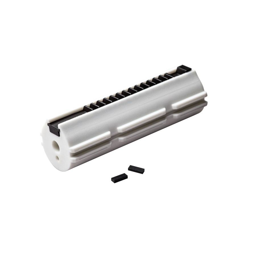 PISTON MODEL ZERO SHOCK CU DINTI METALICI