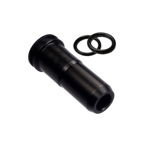 DUZA AER DIN DELRIN CU O-RING PENTRU M4/M16