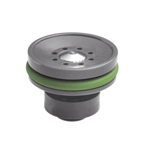 CAP PISTON - REINFORCED TECHNOPOLYMER - PENTRU HIGH ROF - AEG