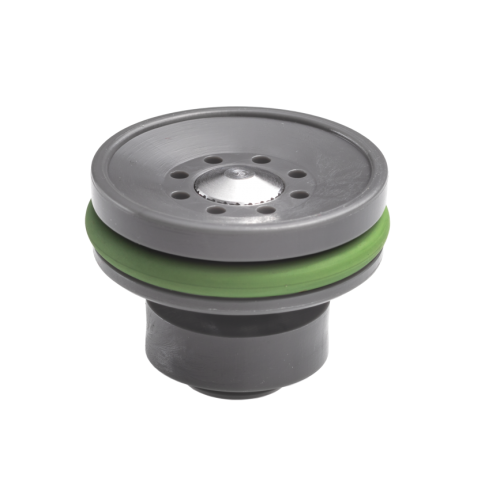 CAP PISTON - REINFORCED TECHNOPOLYMER - PENTRU HIGH ROF - AEG