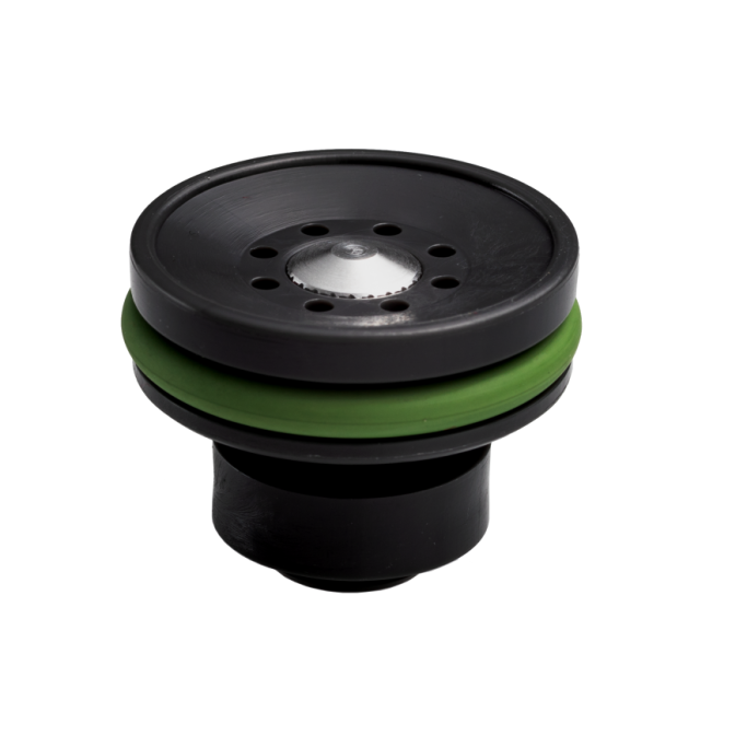FPS SOFTAIR CARBON FIBER REINFORCED TECHNOPOLYMER PISTON HEAD