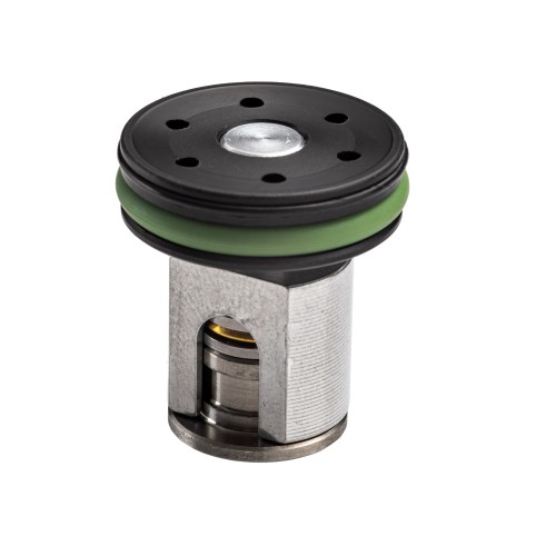 CAP PISTON CU DUBLU O-RING SI RULMENT PENTRU M4 NGRS TOKYO MARUI