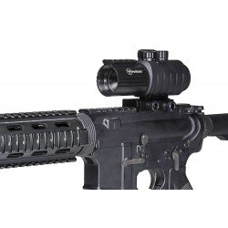 PRISMATIC TACTICAL SIGHT - 3X30