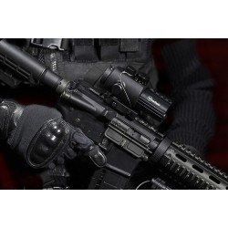 PRISMATIC TACTICAL SIGHT - 3X30