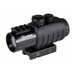 PRISMATIC TACTICAL SIGHT - 3X30
