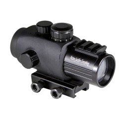 PRISMATIC TACTICAL SIGHT - 3X30