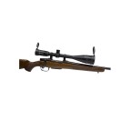 LUNETA TACTICAL IR 10-40X50MM