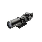 LUNETA RAPIDSTRIKE 1-6X24 SFP - BLACK