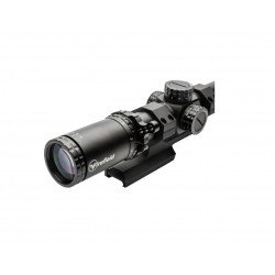 LUNETA RAPIDSTRIKE 1-6X24 SFP - BLACK