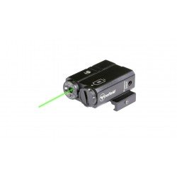 LASER - CHARGE AR - GREEN