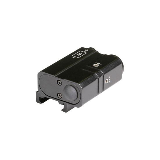 LASER - CHARGE AR - GREEN