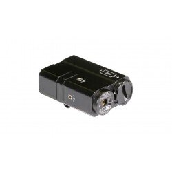 LASER - CHARGE AR - GREEN