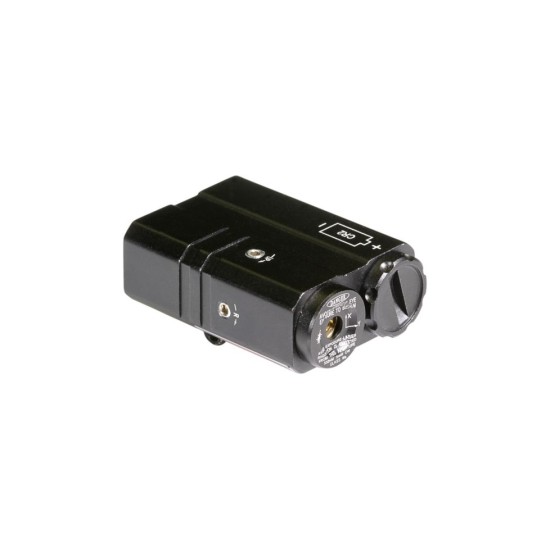 LASER - CHARGE AR - GREEN