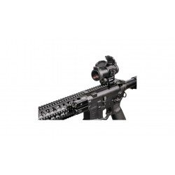 LASER - CHARGE AR - GREEN