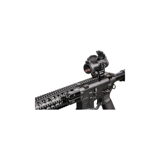 LASER - CHARGE AR - GREEN