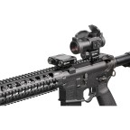 CHARGE GREEN LASER AND LIGHT COMBO