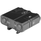 CHARGE GREEN LASER AND LIGHT COMBO