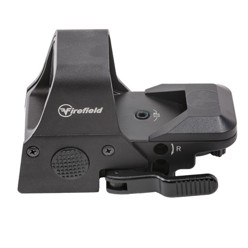 IMPACT XLT REFLEX SIGHT