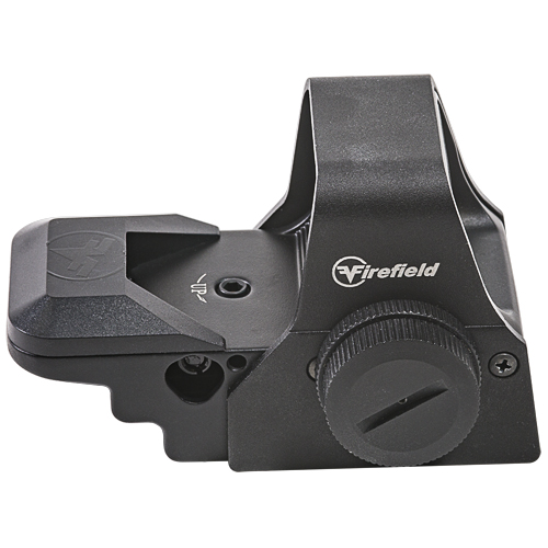 IMPACT XLT REFLEX SIGHT