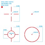 IMPACT XLT REFLEX SIGHT
