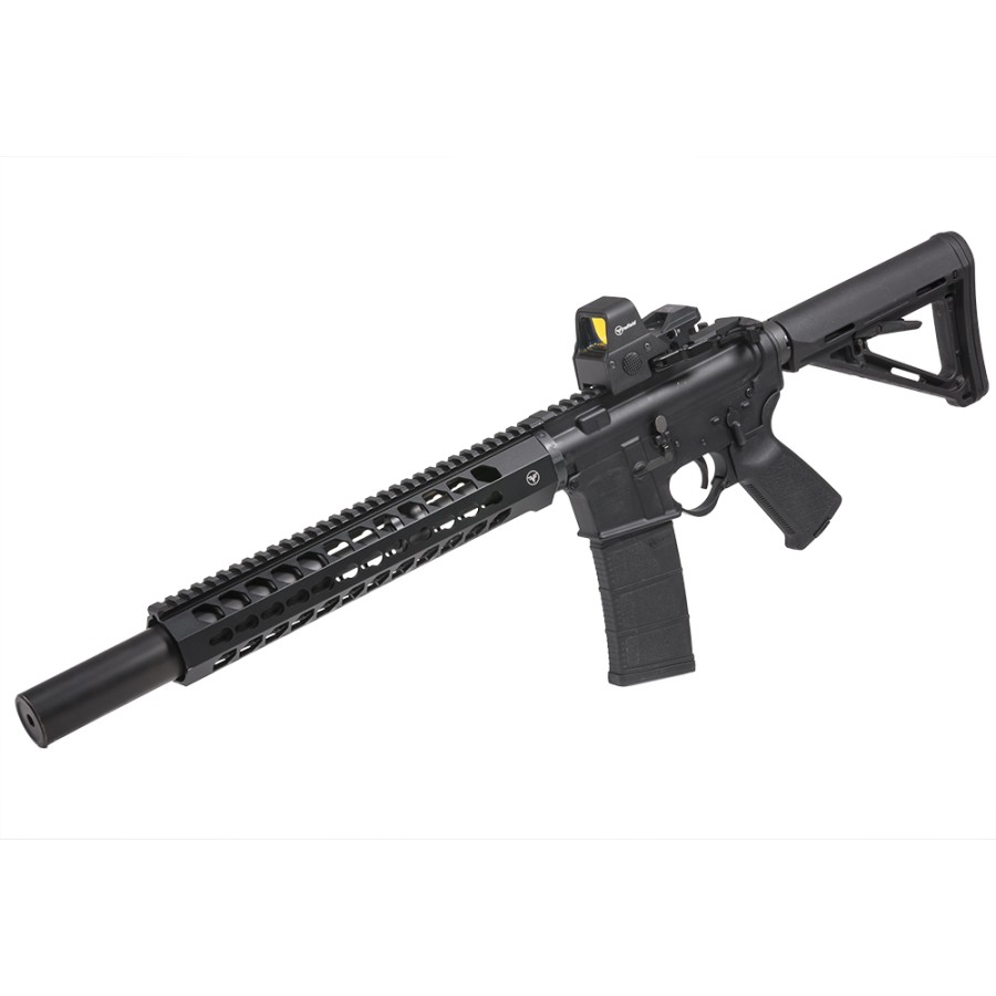 IMPACT XLT REFLEX SIGHT