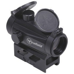 RED DOT SIGHT - IMPULSE 1X22 - COMPACT