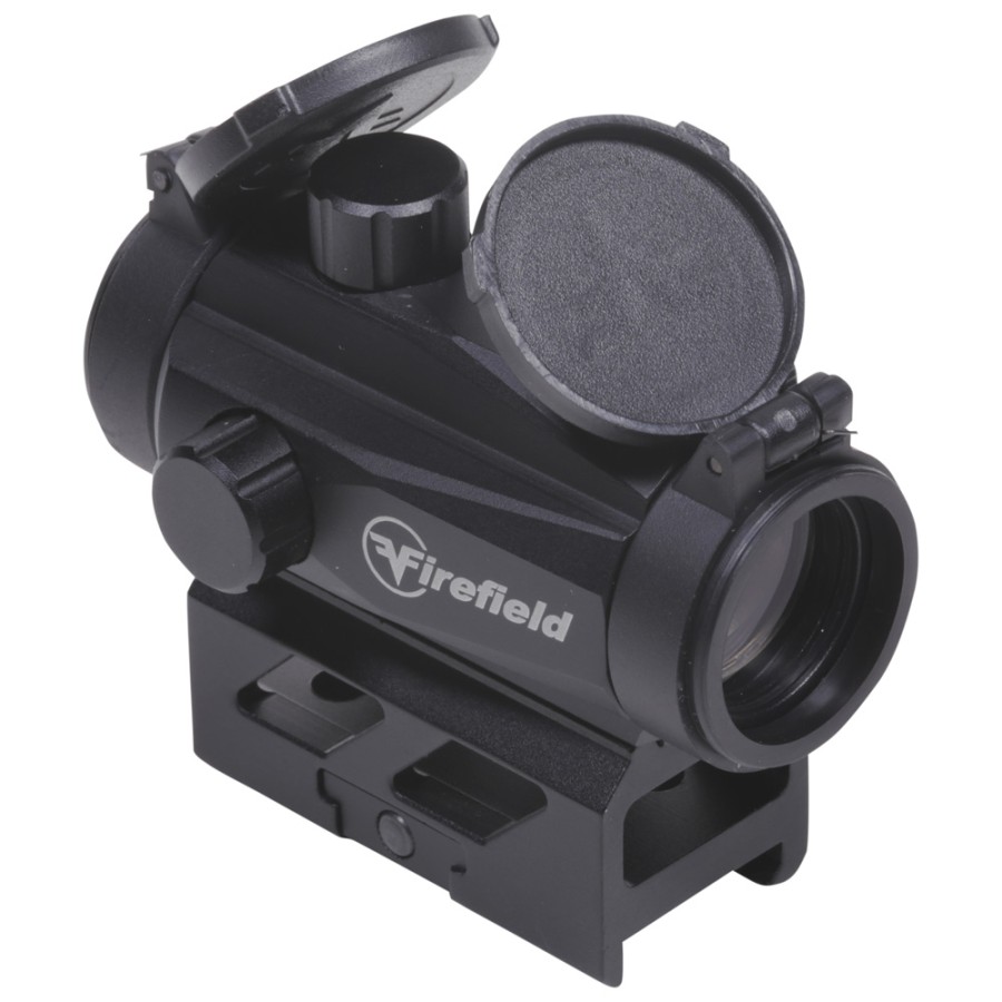 RED DOT SIGHT - IMPULSE 1X22 - COMPACT