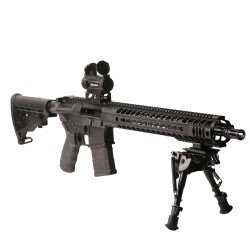 RED DOT SIGHT - IMPULSE 1X22 - COMPACT
