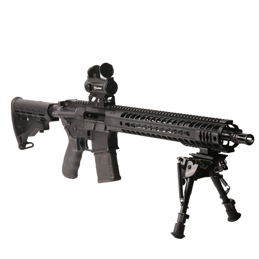 RED DOT SIGHT - IMPULSE 1X22 - COMPACT