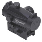 RED DOT SIGHT - IMPULSE 1X22 - COMPACT