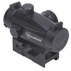 RED DOT SIGHT - IMPULSE 1X22 - COMPACT