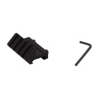 45 DEGREE WEAVER PICATINNY MOUNT
