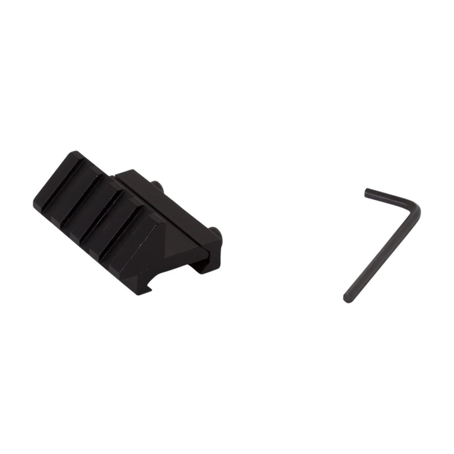 45 DEGREE WEAVER PICATINNY MOUNT