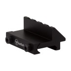 45 DEGREE WEAVER PICATINNY MOUNT