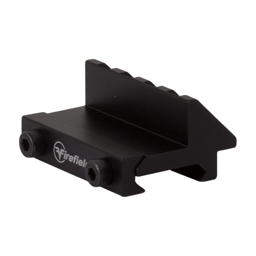 45 DEGREE WEAVER PICATINNY MOUNT