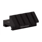 45 DEGREE WEAVER PICATINNY MOUNT