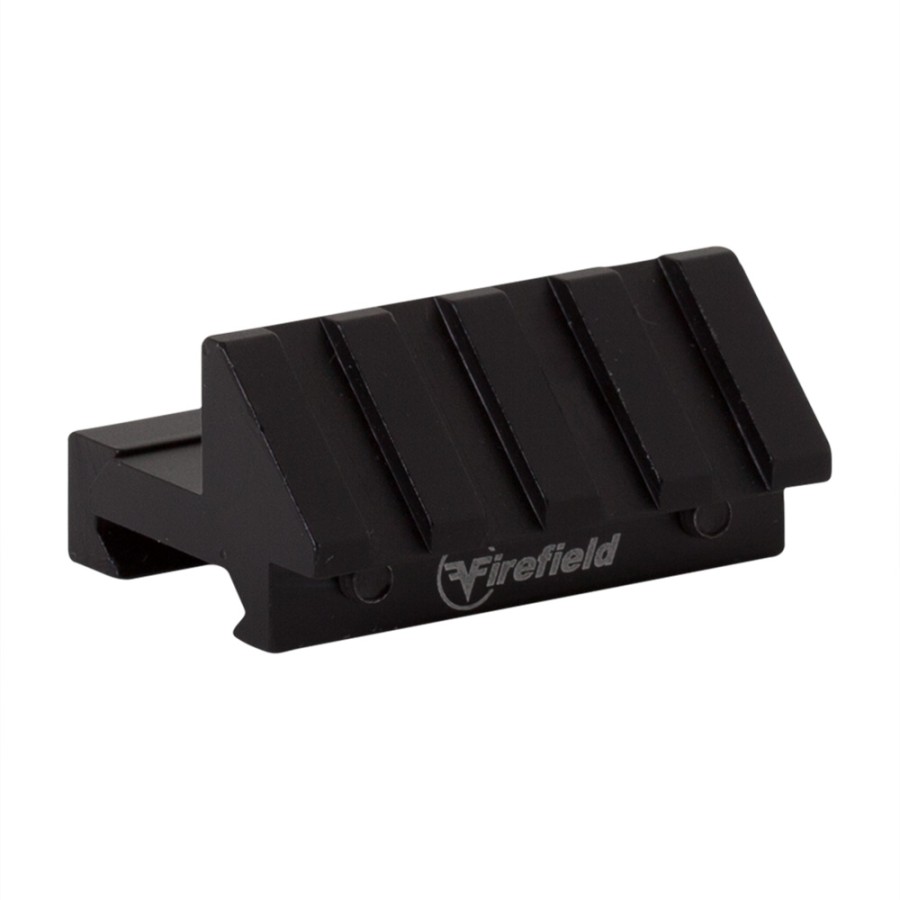 45 DEGREE WEAVER PICATINNY MOUNT