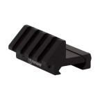 45 DEGREE WEAVER PICATINNY MOUNT