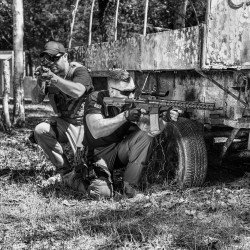 RIVAL FOREGRIP