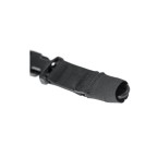 CLAW GEAR CUREA INTR-UN PUNCT SNAP HOOK